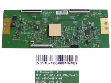 GULCD26HDS Dálkový ovladač GRUNDIG originální
