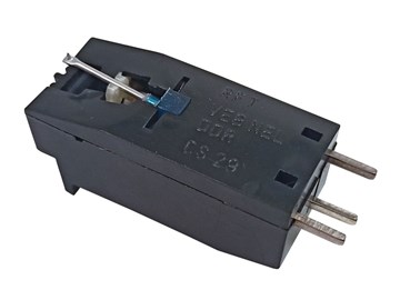 Gramo přenoska CS24 / CS-24 / CS29 / CS-29  RFT