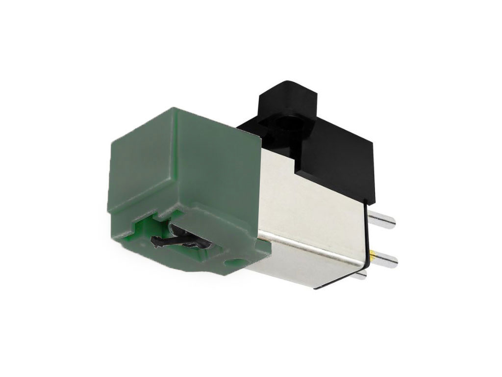 Gramofonová přenoska NOBLESONIC X1