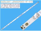 HR8728 / 1372.0079 Eldor VN transformátor