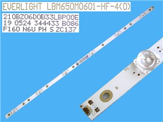 HR8728 / 1372.0079 Eldor VN transformátor