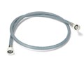 Hadice napouštěcí 3/4" rovná - 3/4" kolínko  1,5m