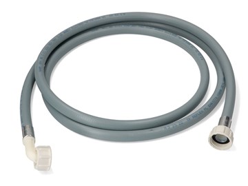 Hadice napouštěcí 3/4" rovná - 3/4" kolínko 2,5m
