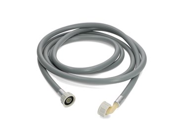 Hadice napouštěcí 3/4" rovná - 3/4" kolínko 3,5m