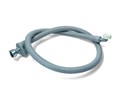 Hadice napouštěcí 3/4" rovná Aqua Stop venil - 3/4" kolínko 1,5m 