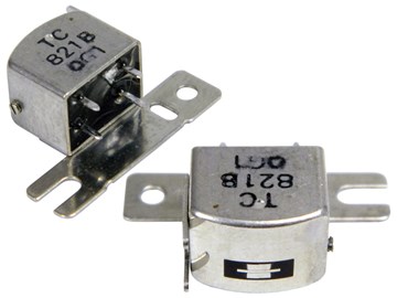 Hlava stereo 210 ohm. kazetové magnetofony