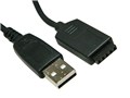IRC84050 Kabel USB Classic pro programování dálkových ovladačů Classic TV1, STB1, DTV1