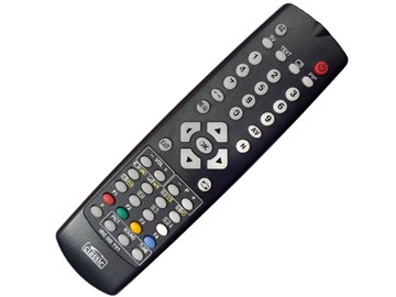 IRC84051 Programovatelný dálkový ovladač Classic IRC OD TV1