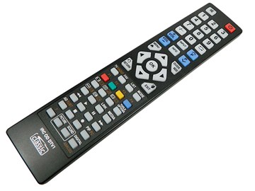 IRC84053 Programovatelný dálkový ovladač Classic IRC OD DTV1