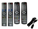 IRCSTARTERSET Classic pro programování dálkových ovladačů na přání ( OnDemand )