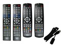 IRCSTARTERSET Classic pro programování dálkových ovladačů na přání ( OnDemand )