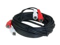 Kabel 2xCINCH / 2xCINCH  5m