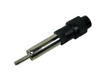 Kabel AUTO konektor pro PANASONIC 2 - volné konce ZRS-71