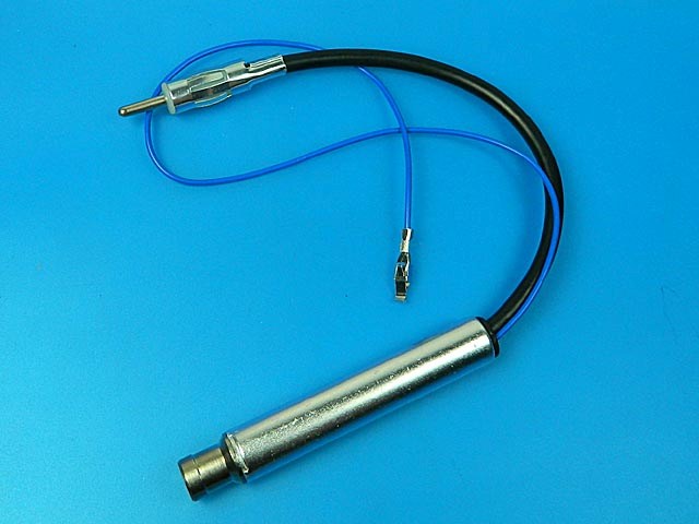 Kabel AUTO konektor pro SONY 2 - volné konce