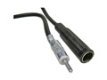 Kabel AUTO prodlužovací 250cm pro anténu ZRS-PA-250