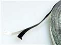 Kabel COM HOME CINEMA SCART / 3xCINCH (3xRCA) 1.5m  blistr