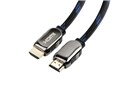 Kabel HDMI A - DVI-D  3m