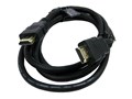 Kabel HDMI A - HDMI A   2m  EDC 02-1281