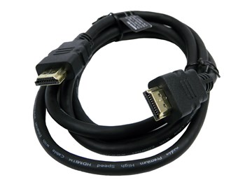 Kabel HDMI A - HDMI A   2m  EDC 02-1281