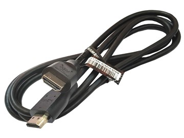 Kabel HDMI A - HDMI A   3m  EDC 02-1282