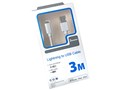 Kabel PC napájecí síťový 1.8m