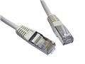 Kabel PC patch RJ45 / RJ45  0.5m
