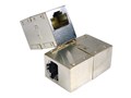 Kabel PC patch RJ45 / RJ45  1m 