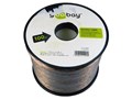 Kabel  - klubo 100m dvojlinka 2x0.75mm  EDC 04-0783