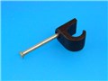 Kabel -  klubo 100m dvojlinka 2x1.5mm E.D.C. 04-0874