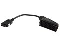 Kabelová redukce s konektorem SCART pro LED televizory Samsung BN39-01154A BN3901154A