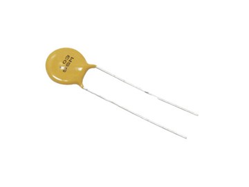 Kondenzátor IMP   10k/2000V