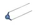 Kondenzátor IMP   120pF/3000V