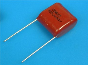 Kondenzátor IMP   180pF/3000V