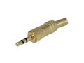 Konektor FFC/FPC, ZIF s roztečí 1 mm, SMD úhlový