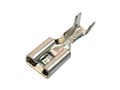 Konektor Faston 4.8mm