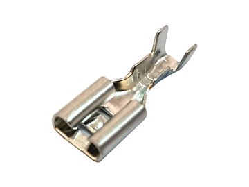 Konektor Faston 4.8mm