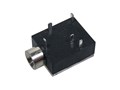 Konektor JACK 3.5mm stereo - samička