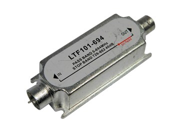 Konektor SMA pro kabel RG58 krimpovací - samec - stříbrný