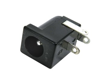 Konektor napájecí  1.9mm - do desky