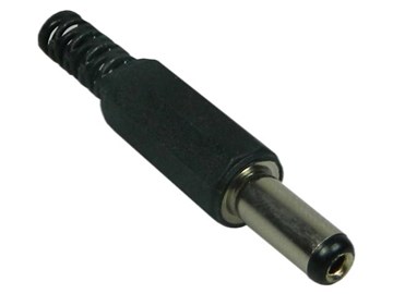Konektor napájecí  2.0 x 5.2mm