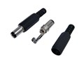 Konektor napájecí  3.0 x 6.2mm