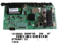 LCD držák CCFL trubic levý 18 lamp invertor BOARD VIT7105381