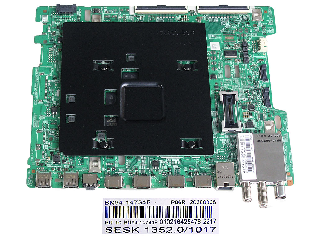 LCD modul měnič I270W1-24-V04 Rev 1G /  inverter board  I270W1-24-V04 / V08807010104 