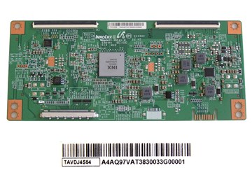 LCD modul měnič piezo pro zářivky  1x lampa  D008888010  invertor board