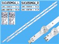LCD modul měnič piezo pro zářivky  6x lamp    D008888306  invertor board