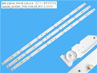 LCD modul  zobrazení LCX005AKB-8