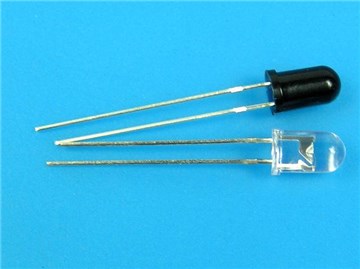 LED INFRA dioda - LD271