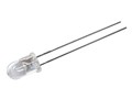 LED INFRA dioda - pro dálkový ovladač typ KINGBRIGHT L-7113F3C