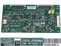 LED modul zdroj TNP8EPL80AB / P BOARD ASSY (SMPS) TNP8EPL80AB