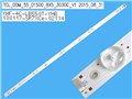 Lampa L + R do projektoru PANASONIC ETLAD40W (sada dvou ks) ET-LAD40W